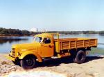 FAW Jiefang CA10 1956 года